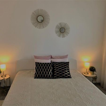 Glamour Apartman Tapolca Dış mekan fotoğraf