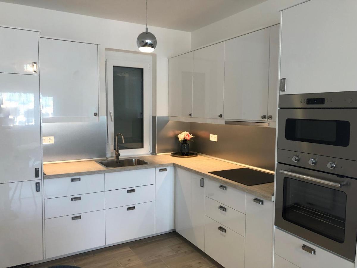 Glamour Apartman Tapolca Dış mekan fotoğraf