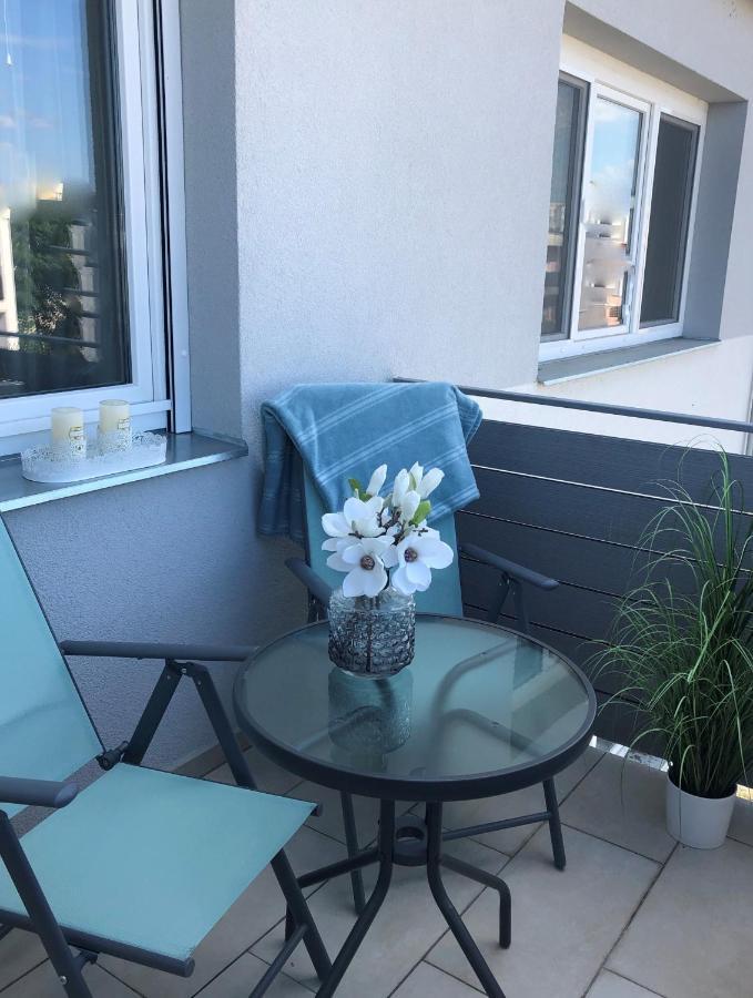 Glamour Apartman Tapolca Dış mekan fotoğraf