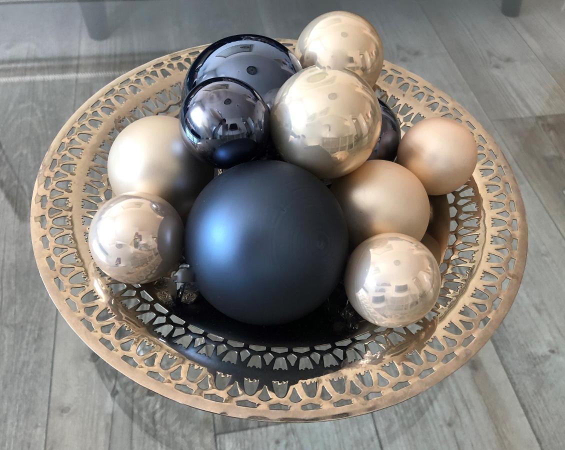 Glamour Apartman Tapolca Dış mekan fotoğraf