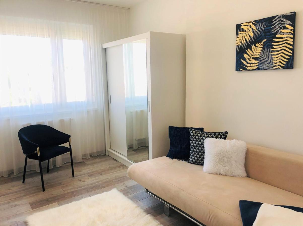 Glamour Apartman Tapolca Dış mekan fotoğraf