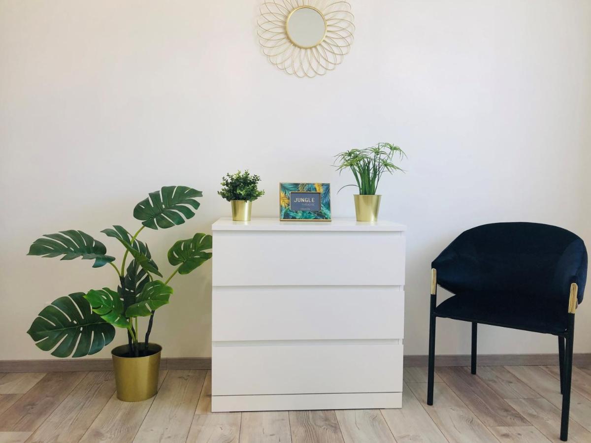 Glamour Apartman Tapolca Dış mekan fotoğraf