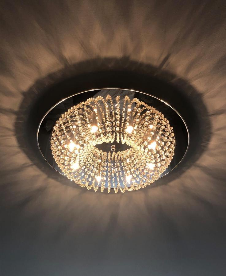 Glamour Apartman Tapolca Dış mekan fotoğraf