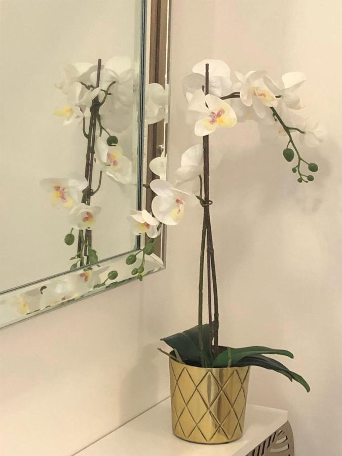Glamour Apartman Tapolca Dış mekan fotoğraf