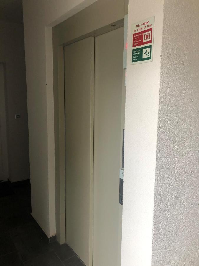 Glamour Apartman Tapolca Dış mekan fotoğraf